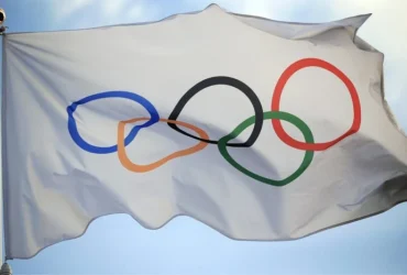 Естонія вимагатиме від Єврокомісії позбавити фінансування МОК після зняття санкцій з Росії