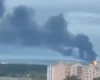 Ураження двох російських нафтобаз: СБУ повідомила наслідки