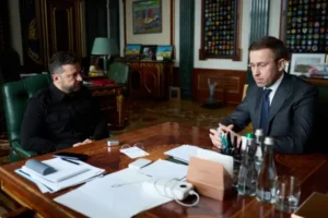 Президент назвав найпідготовленішого кандидата на посаду прем’єра