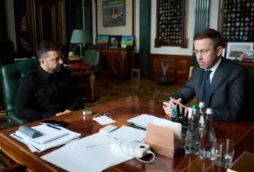 Президент назвав найпідготовленішого кандидата на посаду прем’єра