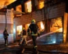 Зеленський після нічної атаки закликав партнерів прискорити передачу ППО
