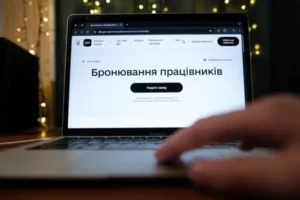 Таємничий орган. Що таке Координаційний центр з бронювання і куди він зник
