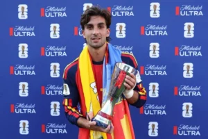 «Реал» розгляне купівлю героя фіналу Чемпіонату світу 2026