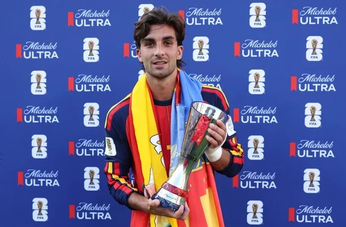 «Реал» розгляне купівлю героя фіналу Чемпіонату світу 2026