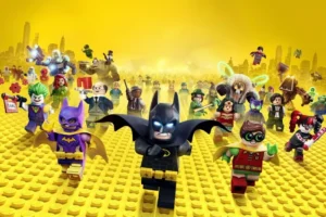 Як обрати LEGO для розвитку, а не лише для розваги