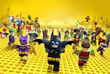 Як обрати LEGO для розвитку, а не лише для розваги