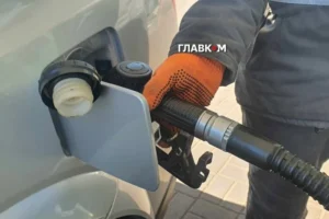 Дизель та газ помітно здорожчали: ціни на пальне 28 липня 2026: