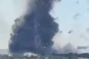 Вибухи у Хмельницькому: куди звертатися місцевим, чиє майно постраждало