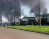 Дрони вдарили по одному з найсучасніших НПЗ Росії