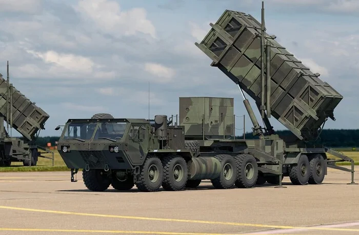 Виробництво Patriot в Україні зіткнулося з серйозною проблемою