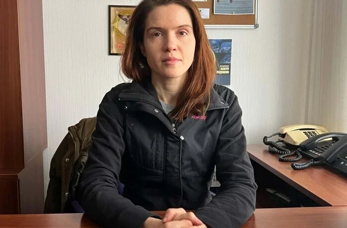 Нардепка Безугла повертається до «Слуги народу»: «Доведеться знову вступити»