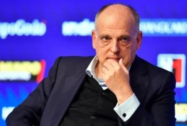 В Іспанії розкритикували ФІФА та вважають, що Інфантіно має піти