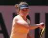 Снігур вдруге у кар’єрі вийшла до півфіналу турніру WTA
