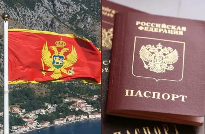 Улюблений курорт росіян може скасувати для них безвізовий режим