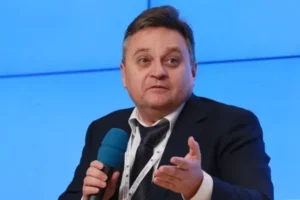 У російській Тулі скоєно замах на керівника компанії, яка розробляє БпЛА