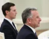 Віткофф і Кушнер можуть відвідати Київ на День Незалежності