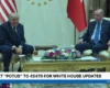Трамп зробив заяву про можливу угоду між Зеленським і Путіним