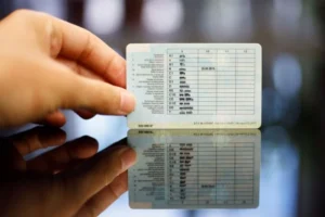 Посвідчення водія в Україні видаватимуть за новими правилами: що зміниться