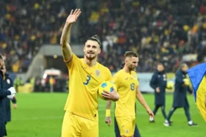 «Тоттенгем» після рекордних трансферів відпустив оборонця в чемпіонат Італії