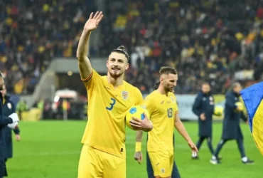 «Тоттенгем» після рекордних трансферів відпустив оборонця в чемпіонат Італії