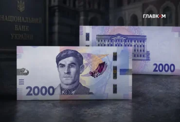 Про 2000 грн однією банкнотою. Велика купюра не означає велику біду