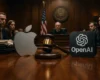 Apple подала до суду на OpenAI за крадіжку технологій