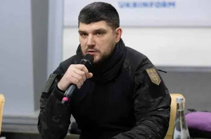 Російське суспільство очікує катастрофи: командир РДК розповів про настрої