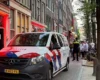 У Кварталі червоних ліхтарів Нідерландів затримано міжнародну банду