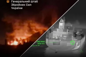 Україна завдала масштабного удару по російських тилах: Генштаб розкрив деталі