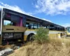 У Чехії зіткнулися два автобуси, серед постраждалих є українці