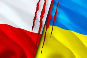Україно-польське загострення. Депутат-історик пояснив, що його лякає найбільше