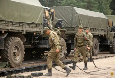 Російських депутатів можуть відправити на полігони замість відпустки: заява спікера Держдуми