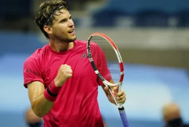 Неочікуваний поворот. Чемпіон US Open спробує себе у футболі