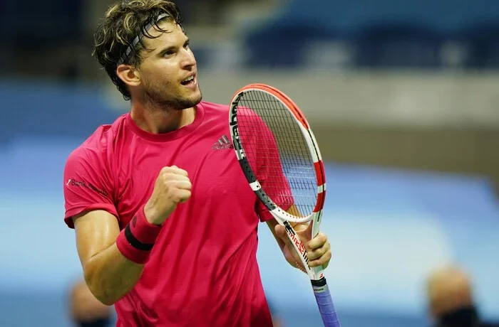 Неочікуваний поворот. Чемпіон US Open спробує себе у футболі