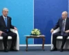 Путіна принизив ключовий союзник – Daily Express