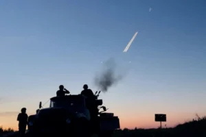 Нічна атака РФ: Повітряні сили заявили про влучання на дев’яти локаціях