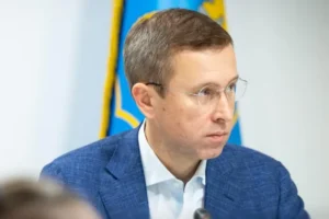 Уряд виділив додаткові кошти на антидроновий захист Сум