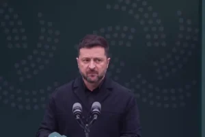 Зеленський заінтригував новиною про оборонне партнерство з ЄС