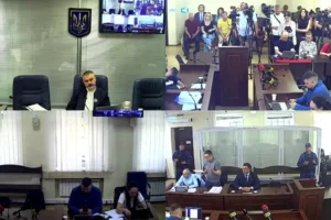 «Кришування» кол-центрів. Нардепу Тищенку обрано запобіжний захід