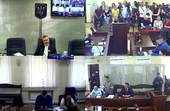 «Кришування» кол-центрів. Нардепу Тищенку обрано запобіжний захід