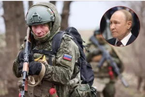 Путін оголосить мобілізацію лише за одної умови – аналітик
