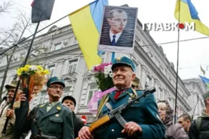 УПА як незручна правда для Європи