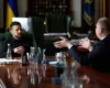Зеленський провів зустріч із Тарасом Качкою та анонсував його нове призначення