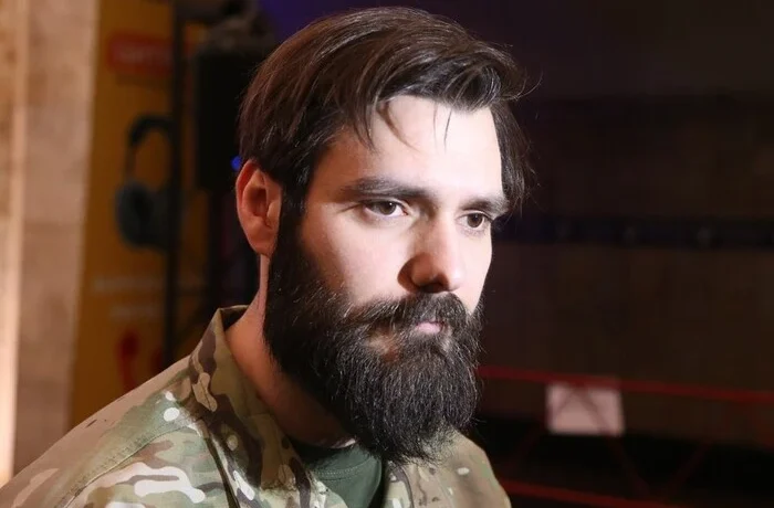 Захисник «Азовсталі» відмовився від нагороди, що йому вручив Сирський