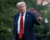 Трамп має два сценарії для Ірану – Axios