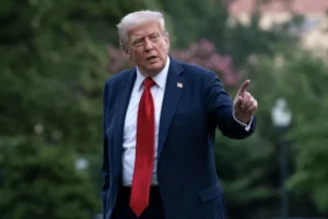 Трамп має два сценарії для Ірану – Axios