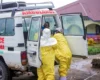Спалах Еболи в Конго: кількість жертв перевищила 1 тис.