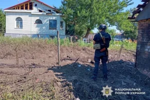 Росія масовано атакувала Сумщину: постраждали 19 людей, серед них семеро дітей