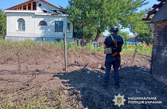 Росія масовано атакувала Сумщину: постраждали 19 людей, серед них семеро дітей