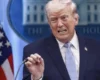 Ухвалення «пекельних санкцій» проти РФ може затягнутися через Трампа – Politico